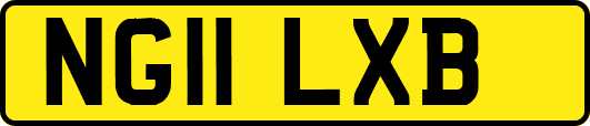 NG11LXB