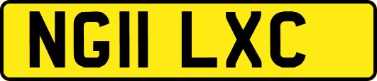 NG11LXC