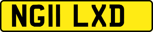 NG11LXD