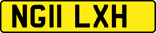 NG11LXH