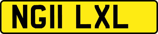 NG11LXL