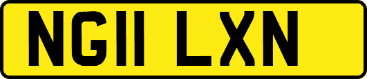 NG11LXN