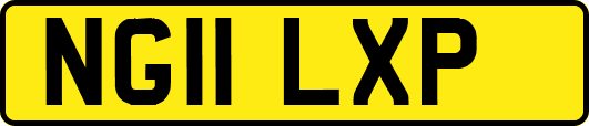NG11LXP