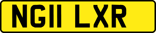 NG11LXR