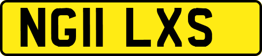 NG11LXS