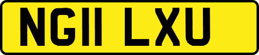 NG11LXU