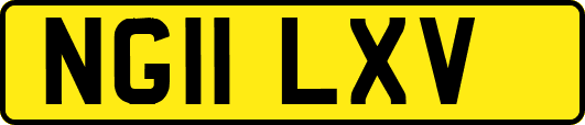 NG11LXV