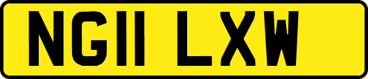 NG11LXW