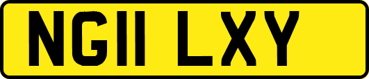 NG11LXY