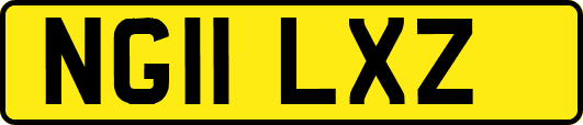NG11LXZ