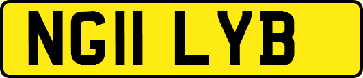 NG11LYB