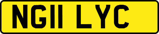 NG11LYC