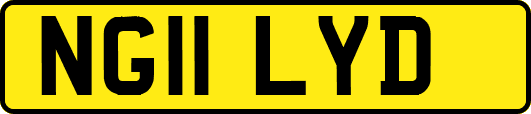NG11LYD