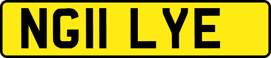 NG11LYE