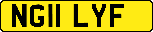 NG11LYF