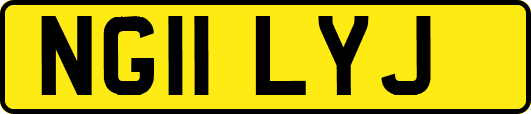 NG11LYJ