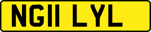 NG11LYL
