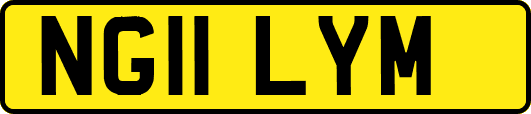 NG11LYM