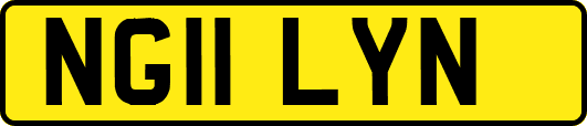 NG11LYN
