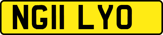 NG11LYO