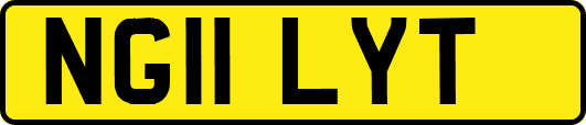 NG11LYT