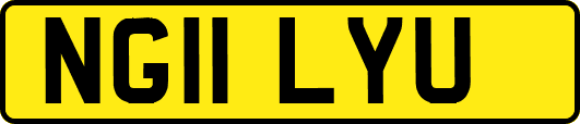 NG11LYU