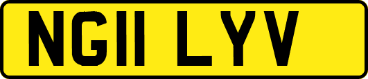 NG11LYV