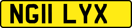 NG11LYX
