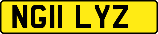 NG11LYZ