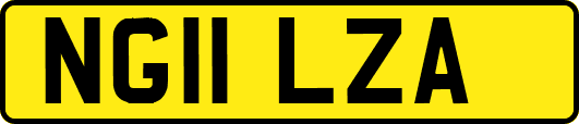 NG11LZA