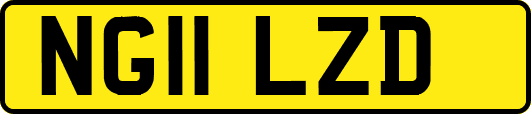 NG11LZD