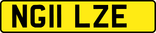 NG11LZE