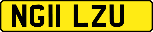 NG11LZU