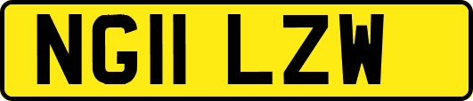 NG11LZW