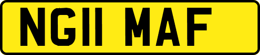 NG11MAF