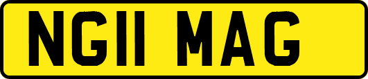 NG11MAG