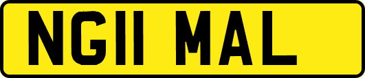 NG11MAL