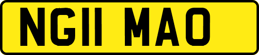 NG11MAO