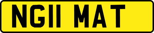 NG11MAT