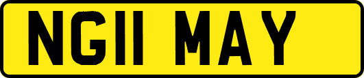 NG11MAY