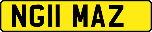 NG11MAZ