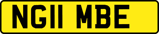 NG11MBE