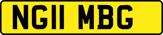 NG11MBG
