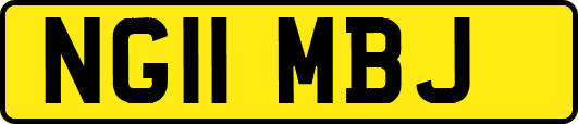 NG11MBJ
