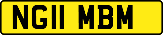 NG11MBM