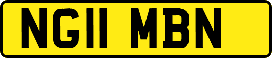 NG11MBN