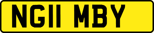 NG11MBY