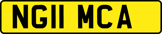 NG11MCA