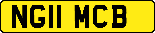 NG11MCB