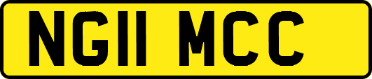 NG11MCC